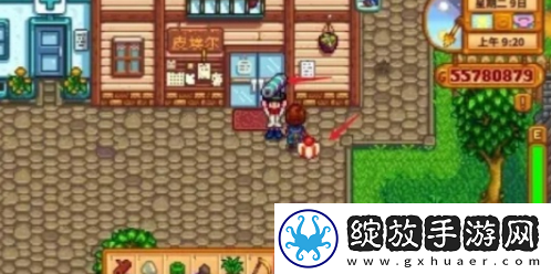 星露谷物语怎么结婚