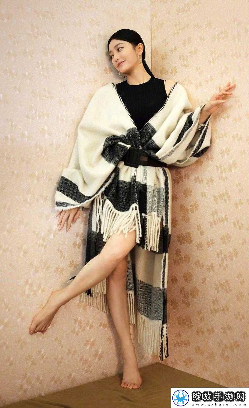 光脚足控免费站