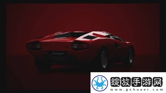 GT赛车免费试玩版12.6上线！18辆经典车型