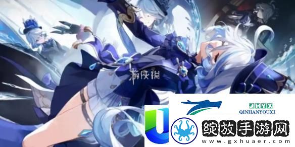 原神女角色身高排名