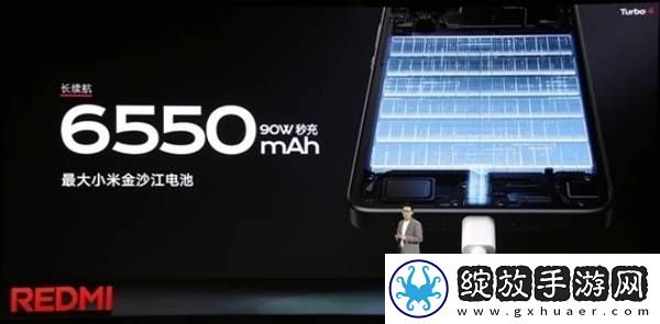 REDMI