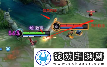 王者荣耀致盲机制是什么