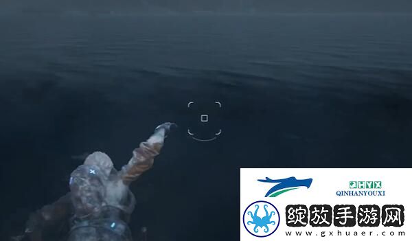 星球重启拉贡雪山过河方法介绍