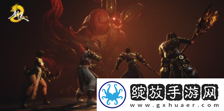 剑灵2国服开启预约在哪