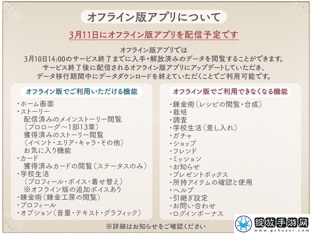 永恒群星的星象仪宣布2025年3月10日终止营运