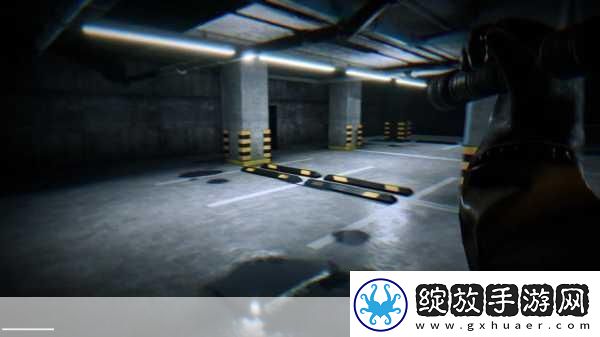 深入后室2.0版本1.深入后室2.0