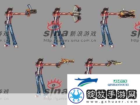 地下城与勇士救赎光杖