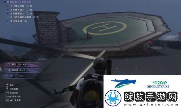 七日世界东黑原枢纽宝箱在哪