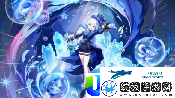 原神女角色身高排名