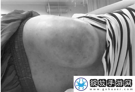 腰沉下的科技新星