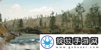 实境求生怎么玩