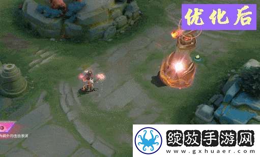 3款无双限定皮肤优化