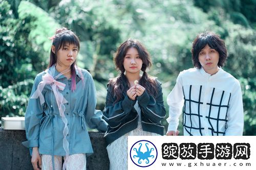 桃子假象第三张全新专辑好在没失去爱的能力上线