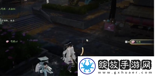 射雕手游芍药点妆红怎么获得