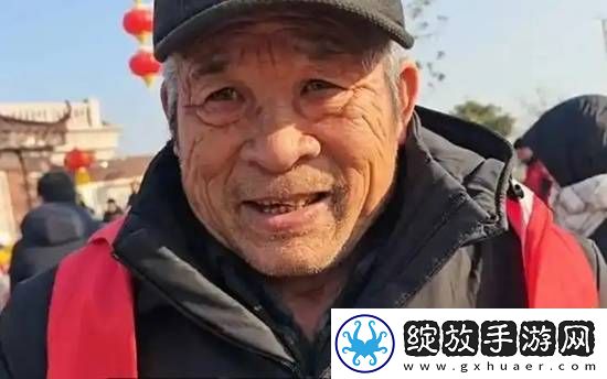 曾资助刘强东5毛钱上大学老人发声