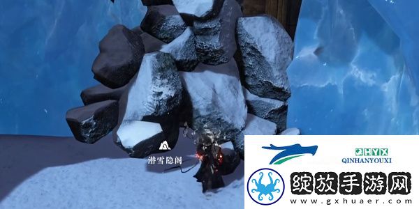 逆水寒手游晚墨海骐怎么获得