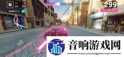狂野飙车9