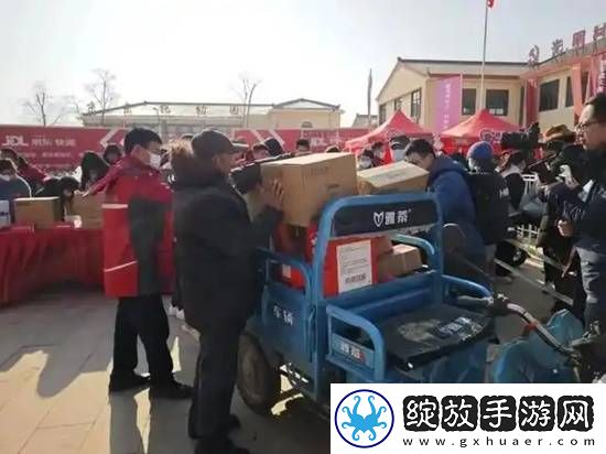曾资助刘强东5毛钱上大学老人发声