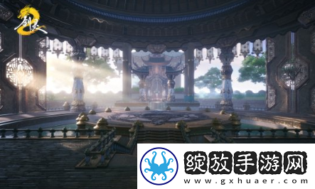 剑灵2国服开启预约在哪