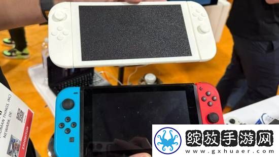 Switch2大量情报泄露!配件商自曝