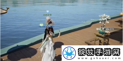 射雕手游梅花肯瓷全收集攻略