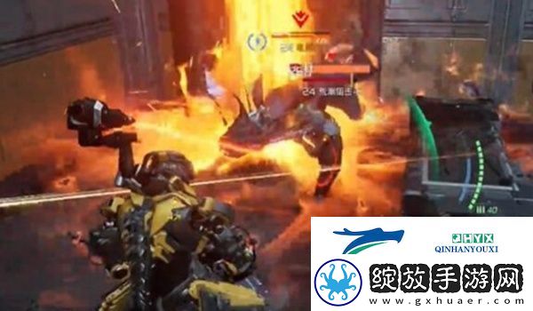 星球重启虚拟战境18关过关方法
