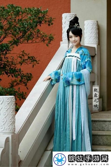 “仙境Cosmetology大陆”