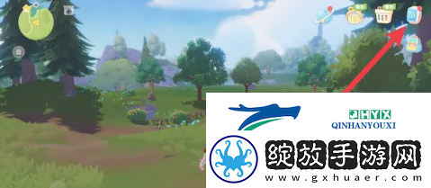 心动小镇友情手帐怎么解锁