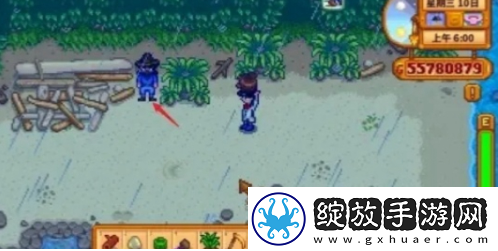 星露谷物语怎么结婚