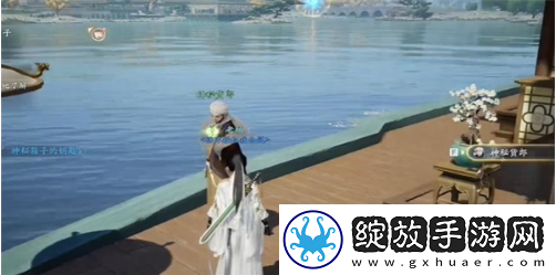 射雕手游梅花肯瓷全收集攻略