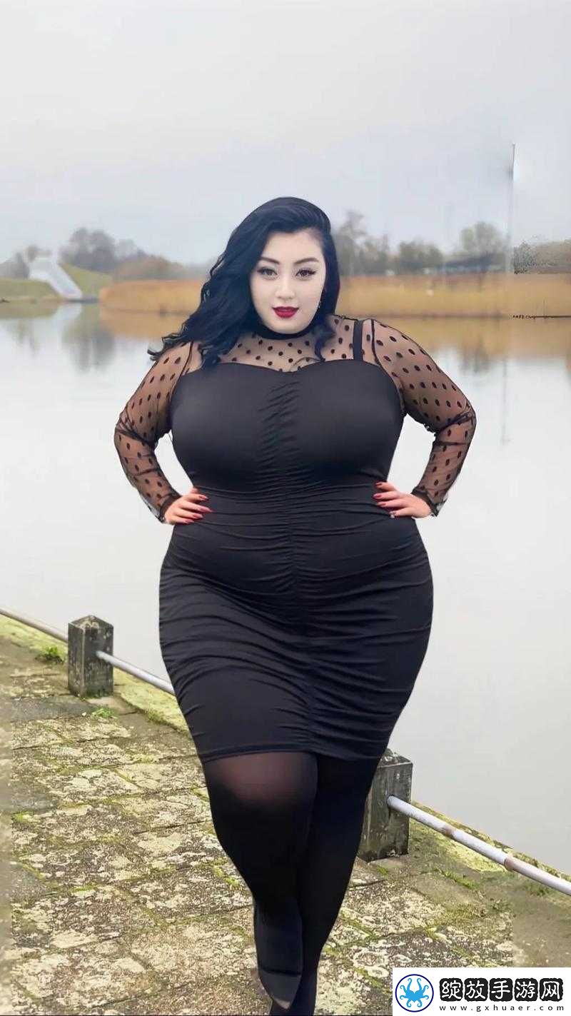中国老太婆