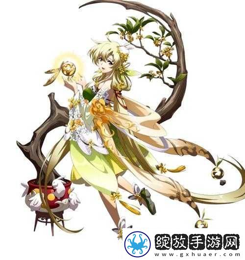 梦幻模拟战角色深度剖析