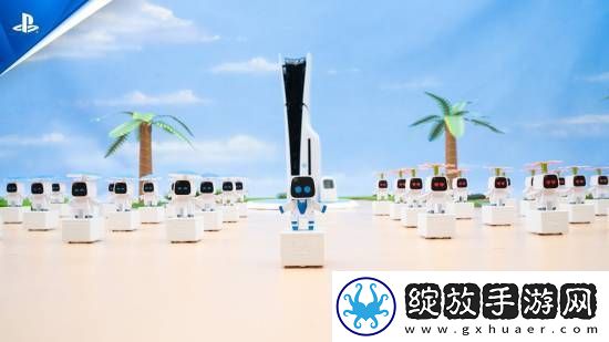 索尼宇宙机器人携手toio