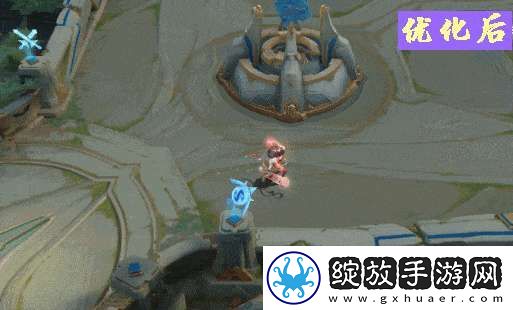 3款无双限定皮肤优化
