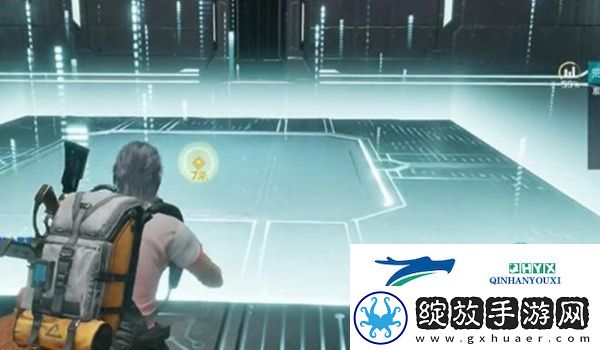 星球重启虚拟战境18关过关方法