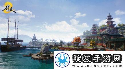 剑灵2国服开启预约在哪