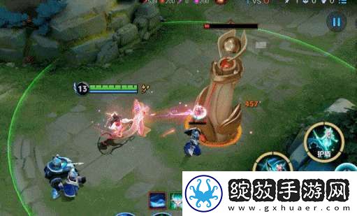 3款无双限定皮肤优化