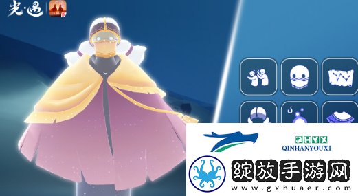 光遇2024年8月8日复刻先祖是谁