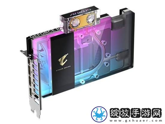 技嘉、映众将推分体式水冷散热英伟达GeForce
