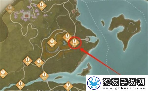 无限暖暖观察之旅天鹅羽亭任务攻略