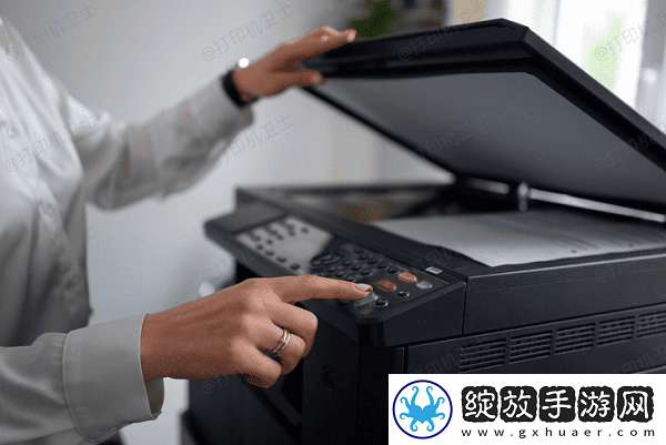 打印机突然不能打印了怎么回事