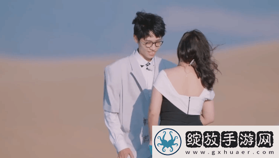 再见爱人李行亮麦琳和好