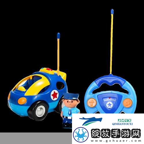 带电动玩具上课