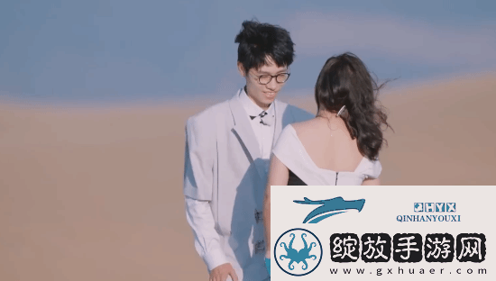 再见爱人李行亮麦琳和好