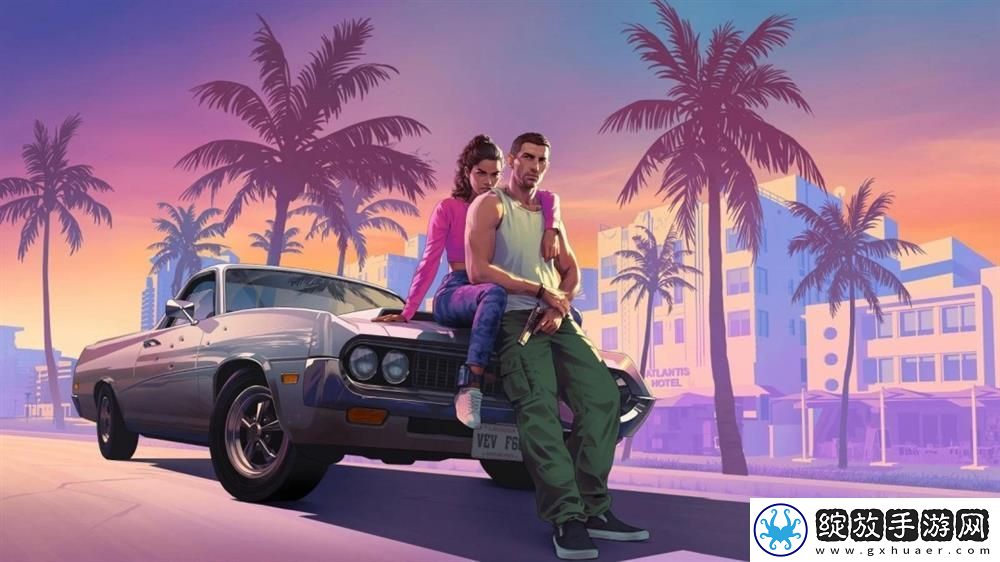GTA6或将在2025年如期发布