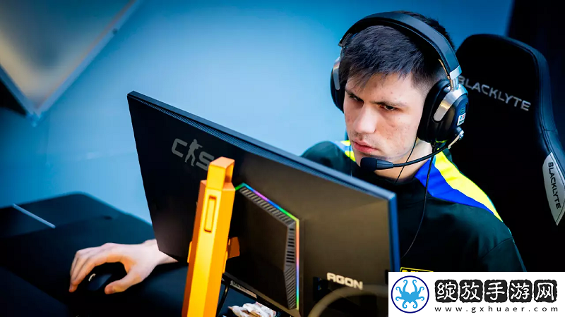 BanKs预测HLTV年度最佳单人奖项获得者