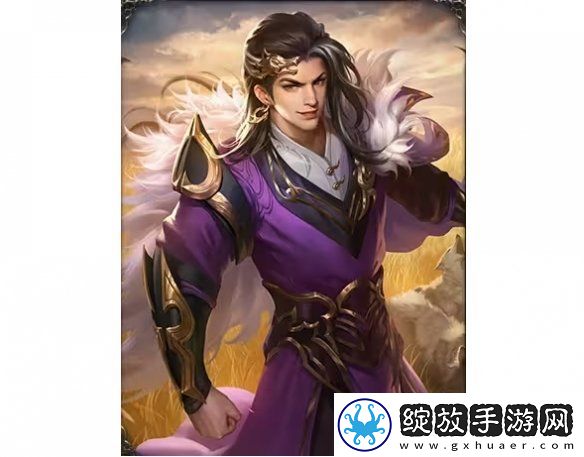 三国杀司马昭台词大全