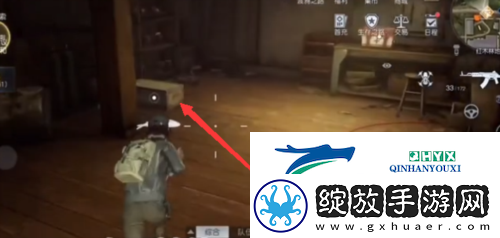 黎明觉醒加里森酿酒厂在哪