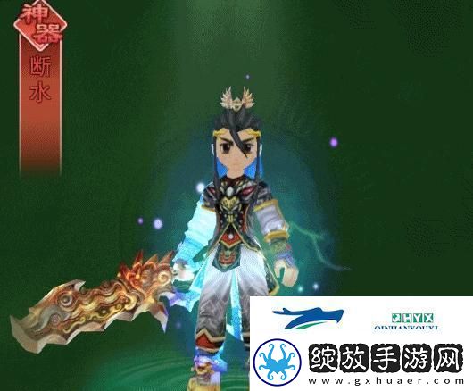 热血江湖怀旧版100级新玩法一览