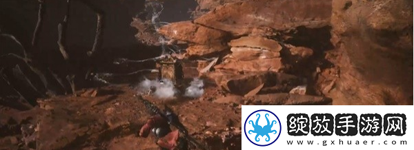 黑神话悟空第二回黄风阵定风桥怎么过